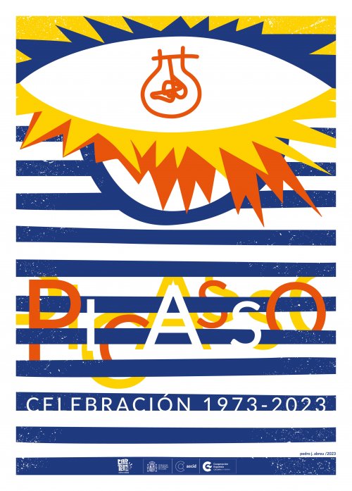 Pedro Juan Abreu Picasso Celebración 